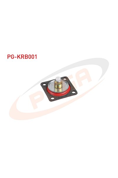 PUGA KARBURATOR BASMALI KARE DIYAFRAM DKS 1600 WEBER