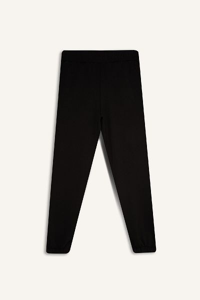 DeFacto Oversize Fit Jogger Sweatpants - Φαρδιά εφαρμογή, τσέπες, ύφασμα Skuba Diver