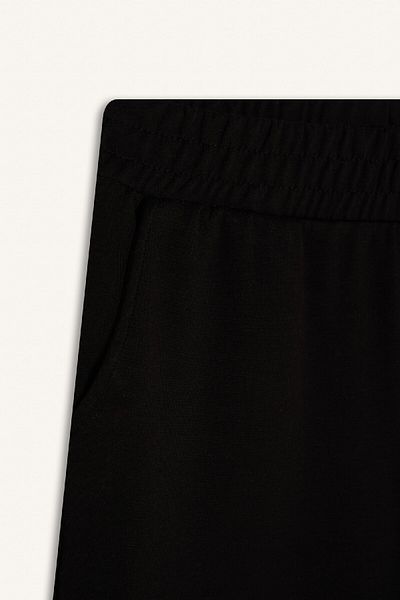 DeFacto Oversize Fit Jogger Sweatpants - Φαρδιά εφαρμογή, τσέπες, ύφασμα Skuba Diver