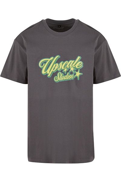 Upscale by Mister Tee Hotel Paradiso Heavy Oversize Tee