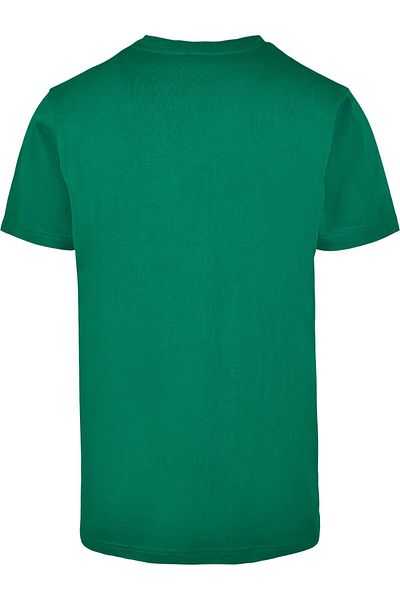 Mister Tee Herren Ufo Pizza Tee