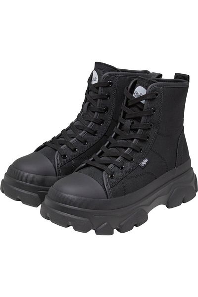 Buffalo Cade Lace Up Hi