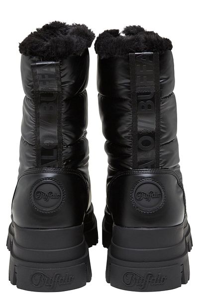 Buffalo Aspha Quilt Zip