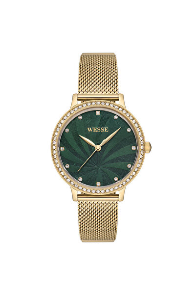 Wesse Wwl111102 Kadın Kol Saati