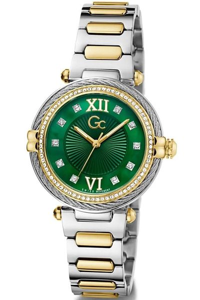GC Z52002L9Mf Women Wrist Watch