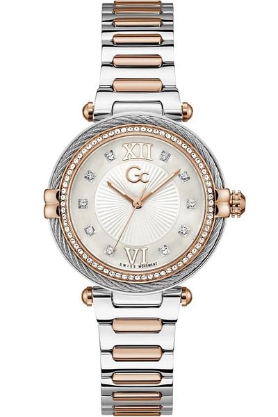 GC Z52001L1Mf Women Wrist Watch