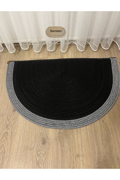 naylişhome Ψάθινο και ιούτινο χαλάκι σε μποέμ στυλ - Πλενόμενο Δώρα και προσφ...