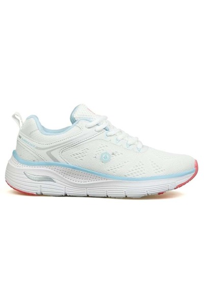 Hammer Jack 101-23380 Polina Pantofi sport unisex Alb-albastru