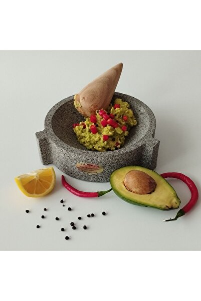 artonstone Antik Taş Havan