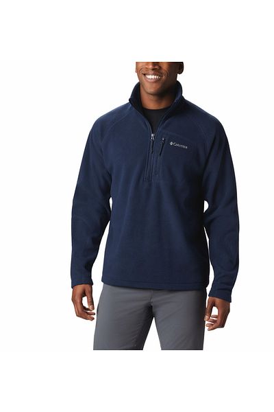 Columbia Fast Trek III - Men's Fleece, Half Zip