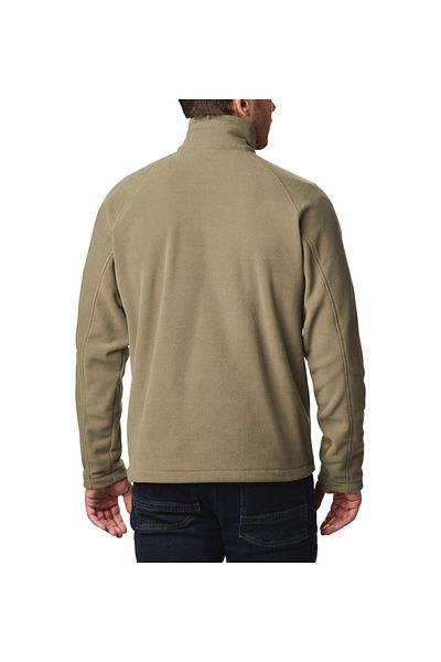 Columbia Fast Trek III - Men's Fleece, Half Zip
