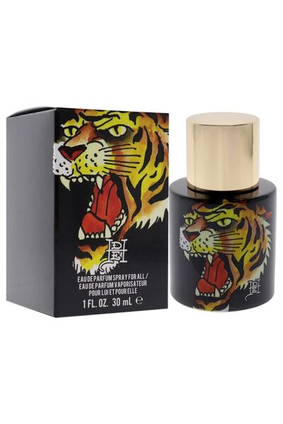Christian Audigier Ed Hardy Tiger EDP 30 ml Erkek Parfüm