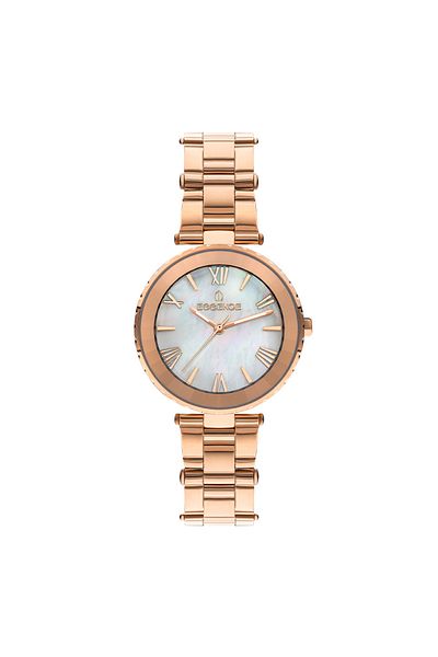 Essence Women's Wristwatch Es6800Fe.420
