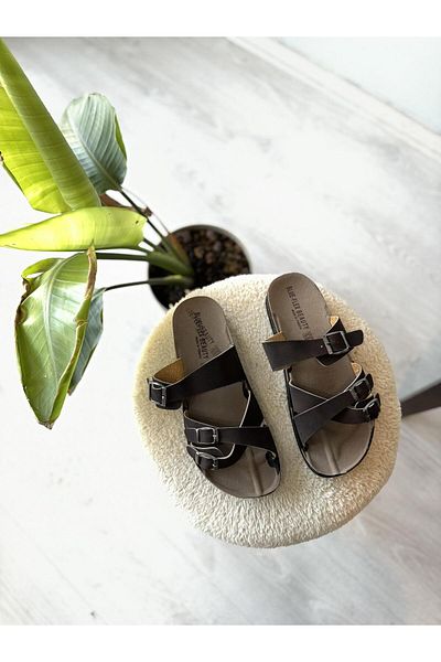 Shoescloud Ежедневни дамски чехли