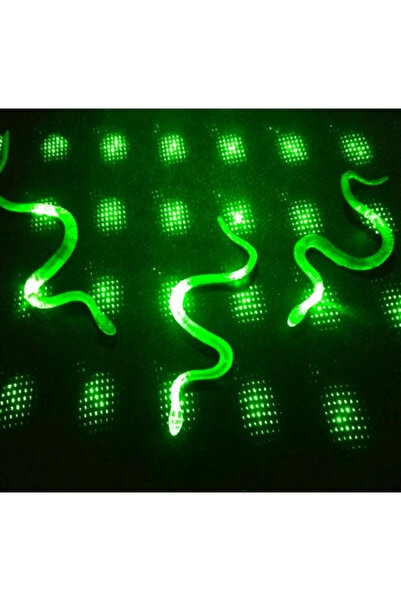 ArkhenX Joke Snake And Centipede Mixed 36 Pieces
