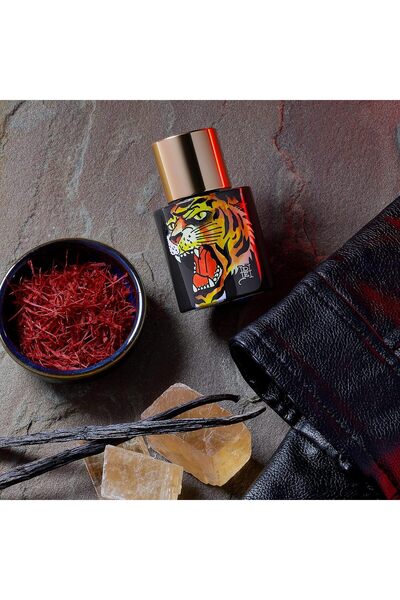 Christian Audigier Ed Hardy Tiger EDP 30 ml Erkek Parfüm