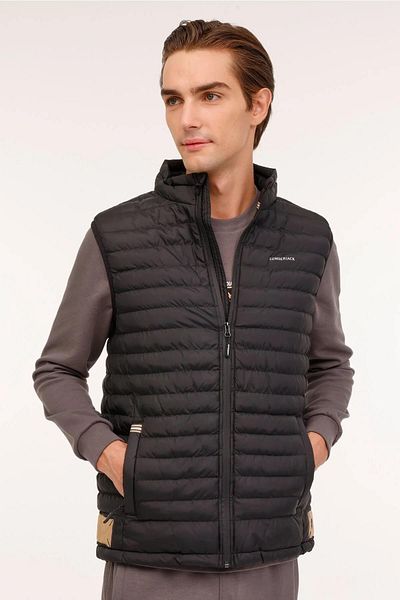lumberjack Ml Brt Vest 4Pr Men's Slim Inflatable Vest