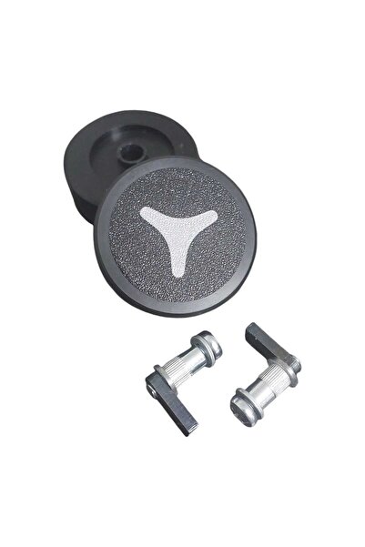 Supurgeavm Philips Marathon Ultimate Xb9155/07 Absorbent Head Wheel Set