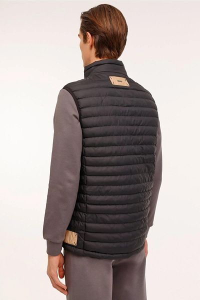 lumberjack Ml Brt Vest 4Pr Men's Slim Inflatable Vest