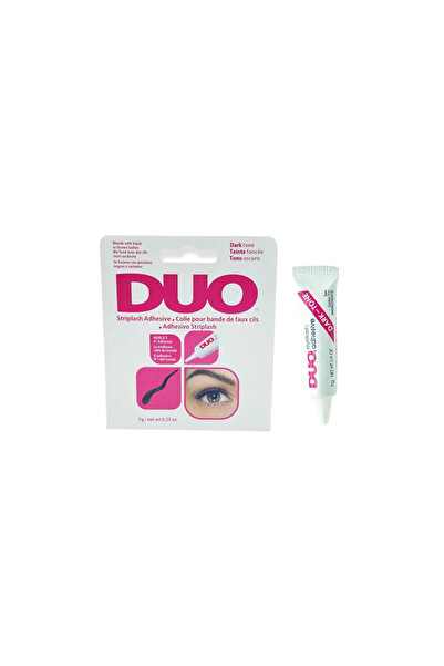Duo Kirpik Yapıştırıcı Siyah 7 gr