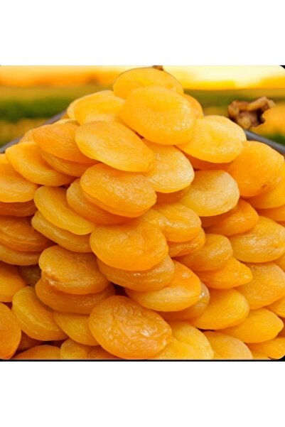 Kayısı Diyarı Kuru Kayısı 100gr Malatya Kayısısı Organik Kayısı