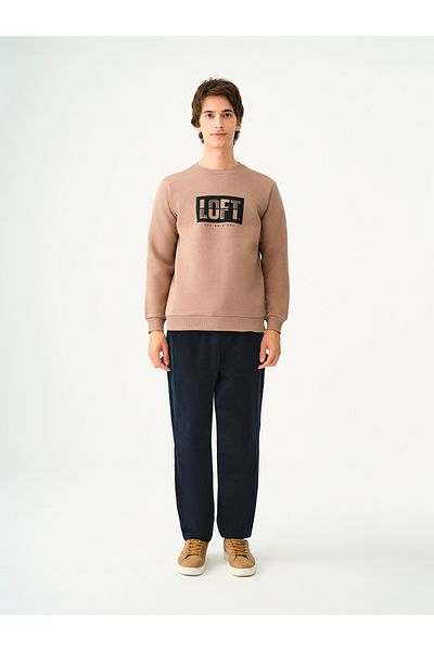 Loft Men's Sweat S-Shirt