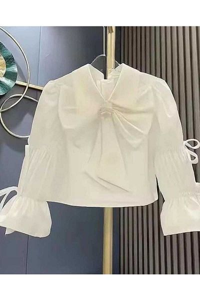 By Feyza Kids Collection КОМПЛЕКТ САЛОПЕТ ЗА МОМИЧЕ