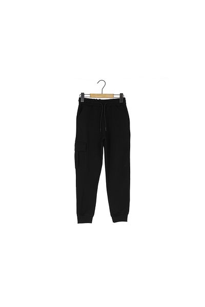 STOPER Ανδρικό αθλητικό παντελόνι 9/12 ετών - Cargo Pocket, 160-10-24 Model