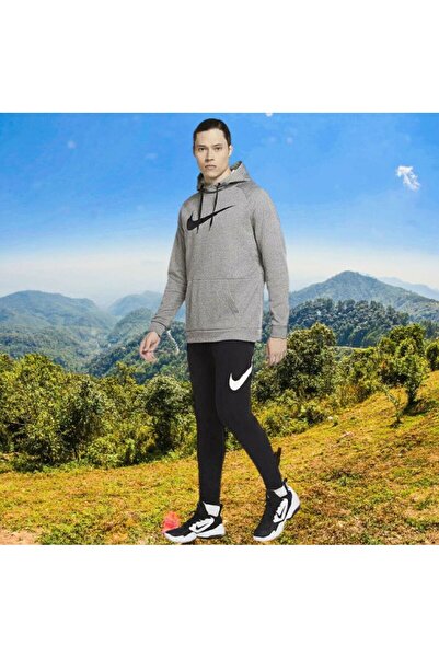 Nike Therma Fit Training Pullover Hoodie Sweater Sweatshirt-dv8008-063