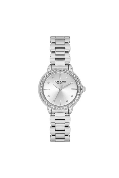 Tom Jones London Tomj.3.10023.01 Women's Wristwatch