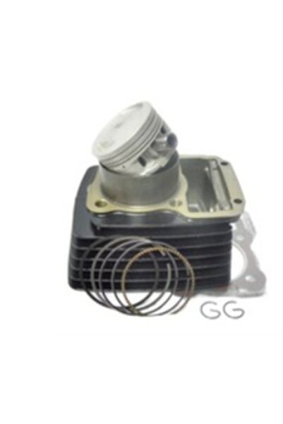 Genel Markalar CG 200 SİLİNDİR  65.50mm (13 PİM) (69Y) SİYAH