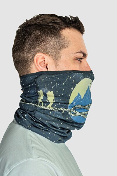 multiply Boyunluk Bandana Bere Unisex