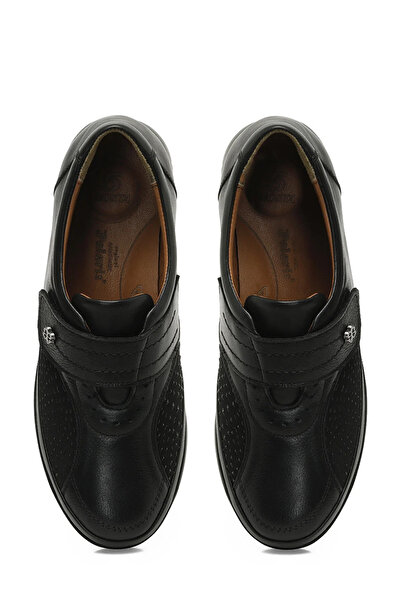 Polaris Hakiki Deri Günlük Ayakkabı