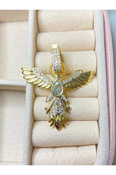 JOJ ACCESUARES Ajda Bilezik Charm