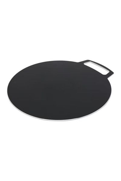 Trust Pro Aluminium Non Stick Crepe Pan, 40 cm, Brown ( BR075 )