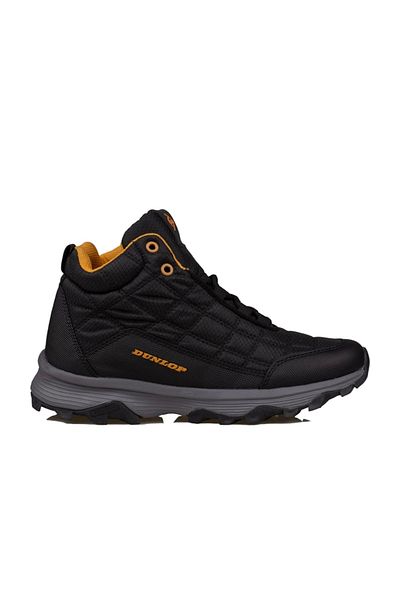 DUNLOP Trekking Men's Boots Black