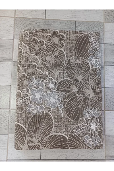 Gereli Home WOVEN SAVAN RUG COVER (CEREN)6m2 200*300cm