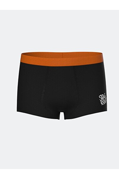 LC Waikiki Boxeri pentru băieți cu imprimeu LCW Kids, 3 buc