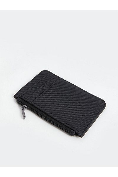 LC Waikiki Lcw Accessories Zippered Men's Wallet