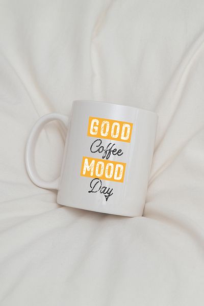feinas Porcelain Mug - Coffee