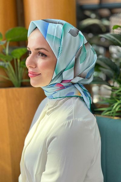 Armine Tivil Sport Scarf - 10010P-16