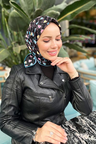 Armine Tivil Sport Scarf - 10023P-01