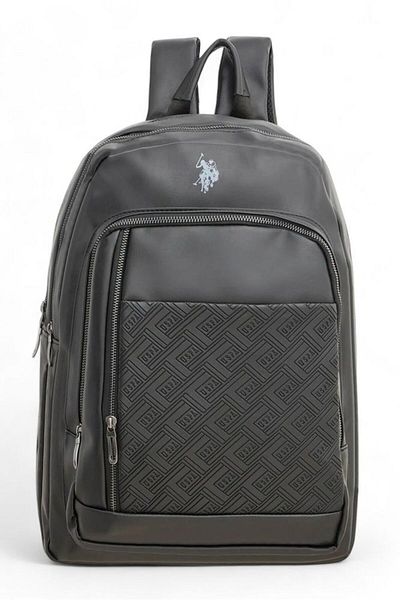 U.S. Polo Assn. Rucsac negru unisex - Plevr23639