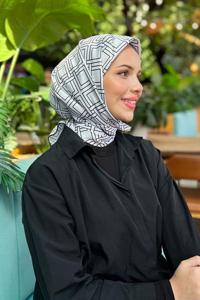 Armine Φουλάρι Tivil Sport - 10009P-03