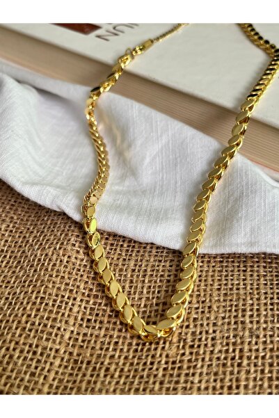 LİLAAKSESUAR قلادة الشعير