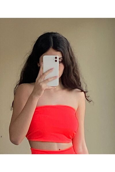 Rosy Live in style купальник без бретелей