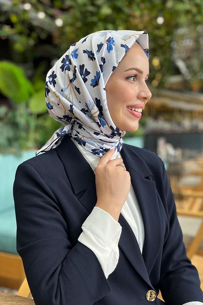 Armine Tivil Sport Scarf - 10031P-05