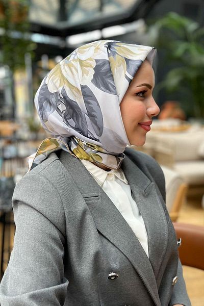 Armine Tivil Sport Scarf - 10012P-15