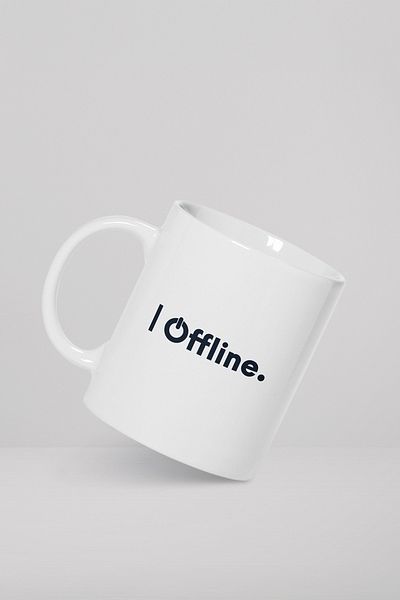 feinas كوب بورسلين Offline