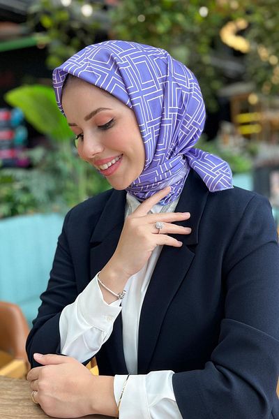 Armine Φουλάρι Tivil Sport - 10009P-14